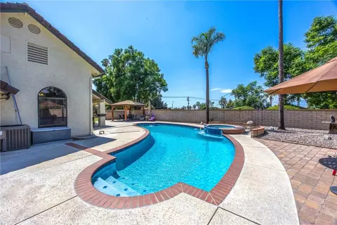 Exterior - 5857 Dora Ct, Riverside, CA 92506 photo 9 of 18