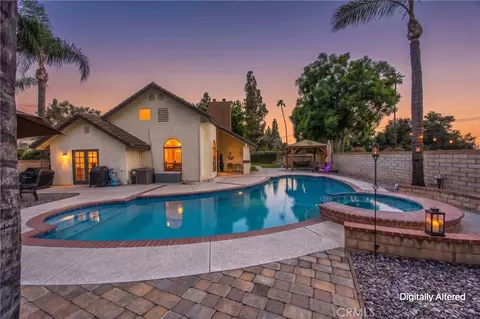 Exterior - 5857 Dora Ct, Riverside, CA 92506 photo 2 of 18
