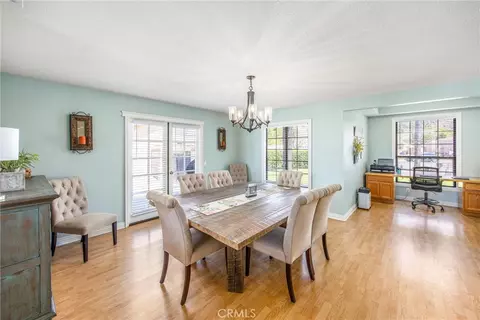 Dining - 5857 Dora Ct, Riverside, CA 92506 photo 1 of 3