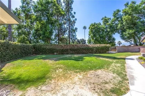 Exterior - 5857 Dora Ct, Riverside, CA 92506 photo 17 of 18