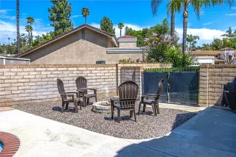 Exterior - 5857 Dora Ct, Riverside, CA 92506 photo 12 of 18