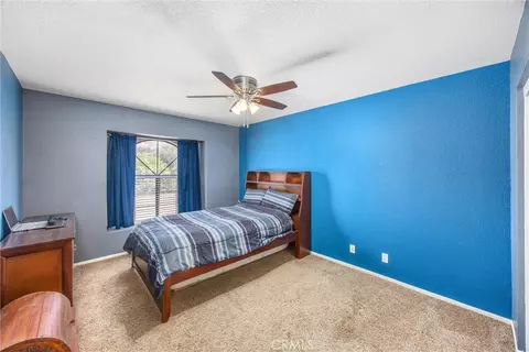 Bedroom - 5857 Dora Ct, Riverside, CA 92506 photo 6 of 8