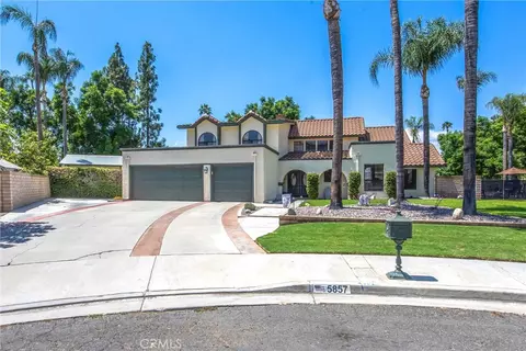Exterior - 5857 Dora Ct, Riverside, CA 92506 photo 3 of 18