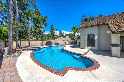 Exterior - 5857 Dora Ct, Riverside, CA 92506 photo 10 of 18