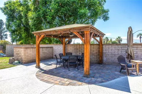 Exterior - 5857 Dora Ct, Riverside, CA 92506 photo 13 of 18