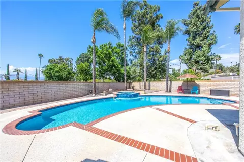 Exterior - 5857 Dora Ct, Riverside, CA 92506 photo 11 of 18