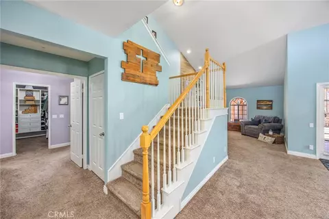Entry Way - 5857 Dora Ct, Riverside, CA 92506 photo 5 of 6