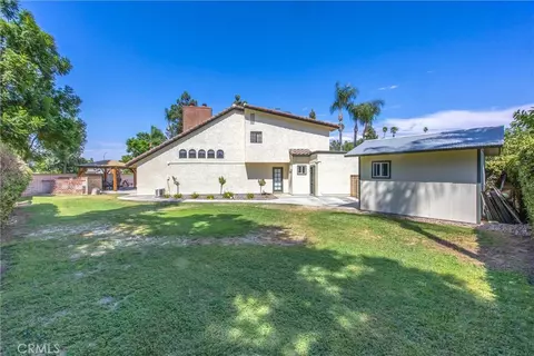 Exterior - 5857 Dora Ct, Riverside, CA 92506 photo 18 of 18
