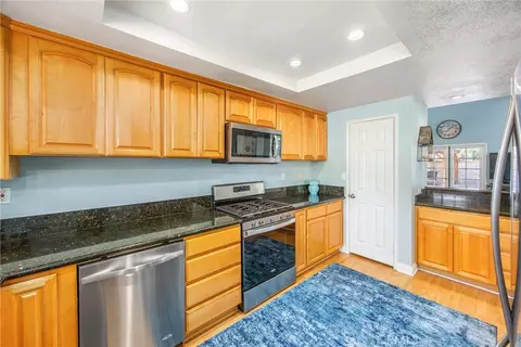 Kitchen - 5857 Dora Ct, Riverside, CA 92506 photo 2 of 2