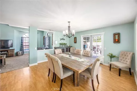 Dining - 5857 Dora Ct, Riverside, CA 92506 photo 2 of 3