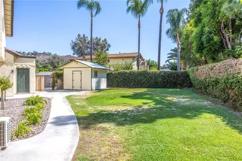 Exterior - 5857 Dora Ct, Riverside, CA 92506 photo 15 of 18