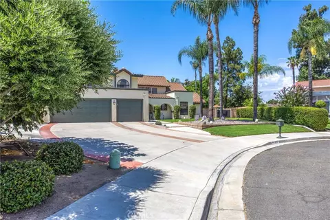 Exterior - 5857 Dora Ct, Riverside, CA 92506 photo 4 of 18