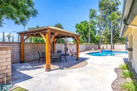 Exterior - 5857 Dora Ct, Riverside, CA 92506 photo 14 of 18