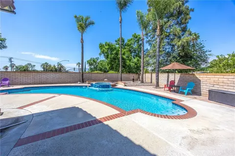 Exterior - 5857 Dora Ct, Riverside, CA 92506 photo 8 of 18