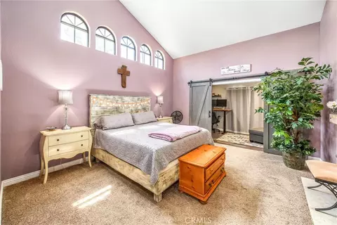 Bedroom - 5857 Dora Ct, Riverside, CA 92506 photo 1 of 8