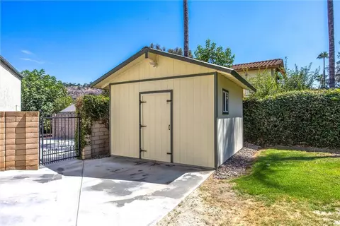 Exterior - 5857 Dora Ct, Riverside, CA 92506 photo 16 of 18