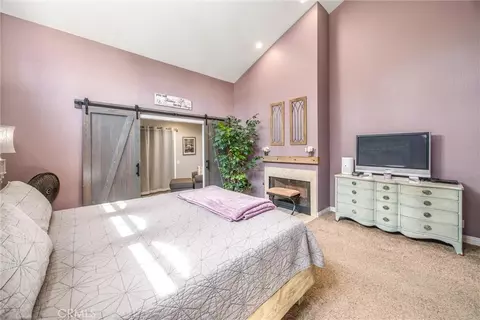 Bedroom - 5857 Dora Ct, Riverside, CA 92506 photo 2 of 8