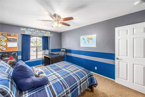 Bedroom - 5857 Dora Ct, Riverside, CA 92506 photo 5 of 8