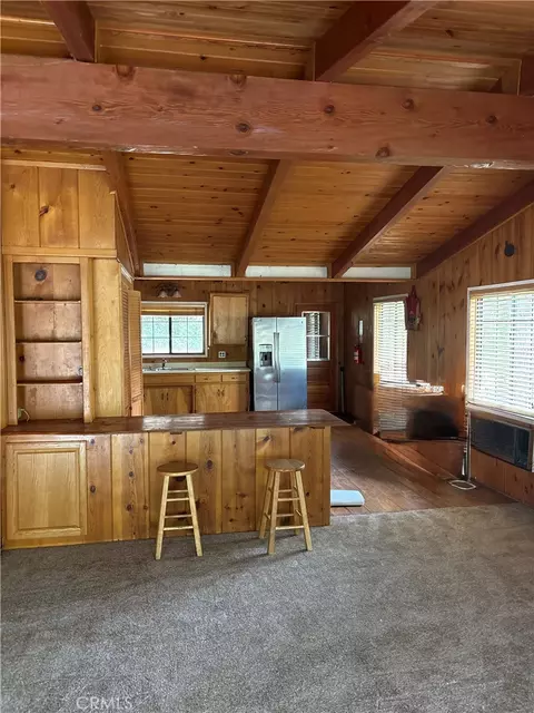 Kitchen - 5304 Desert Vw, Wrightwood, CA 92397 photo 1 of 2