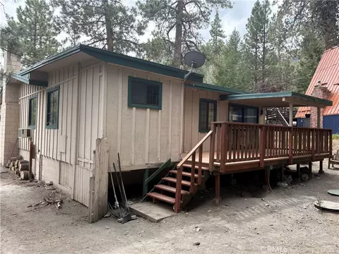 Other - 5304 Desert Vw, Wrightwood, CA 92397 photo 6 of 7