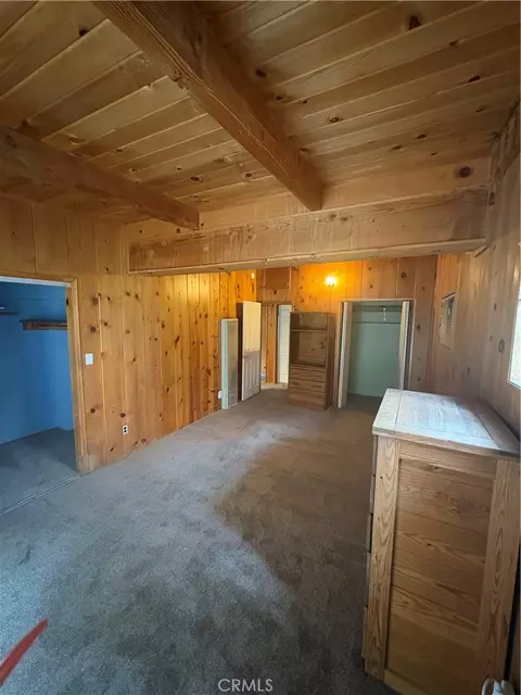 Bedroom - 5304 Desert Vw, Wrightwood, CA 92397 photo 1 of 2