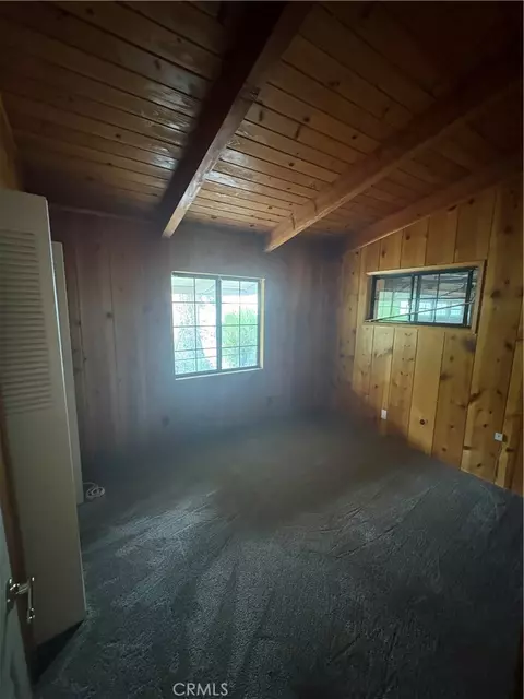 Bedroom - 5304 Desert Vw, Wrightwood, CA 92397 photo 2 of 2