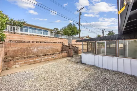 Exterior - 11675 Calvin, Yucaipa, CA 92399 photo 8 of 9