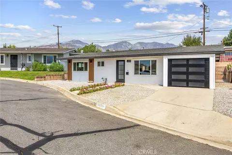 Exterior - 11675 Calvin, Yucaipa, CA 92399 photo 3 of 9