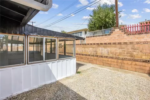 Exterior - 11675 Calvin, Yucaipa, CA 92399 photo 6 of 9