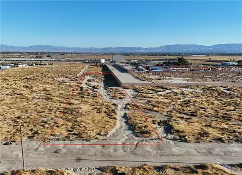 0 W Ave F-12, Lancaster, CA 93535