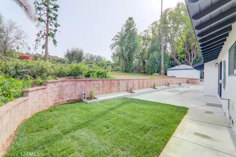 Exterior - 6174 Hawarden, Riverside, CA 92506 photo 12 of 20