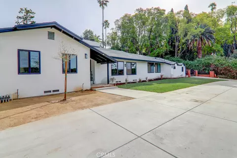 Exterior - 6174 Hawarden, Riverside, CA 92506 photo 5 of 20