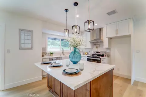 Kitchen - 6174 Hawarden, Riverside, CA 92506 photo 1 of 5