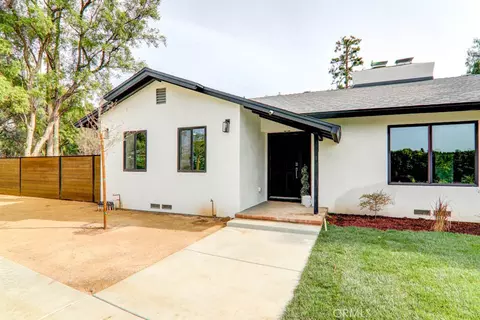 Exterior - 6174 Hawarden, Riverside, CA 92506 photo 10 of 20