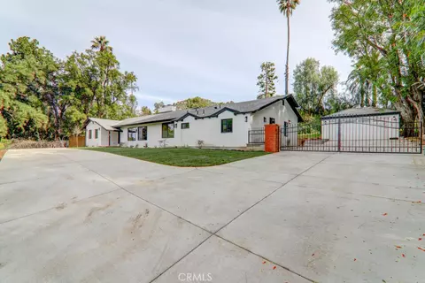 Exterior - 6174 Hawarden, Riverside, CA 92506 photo 6 of 20