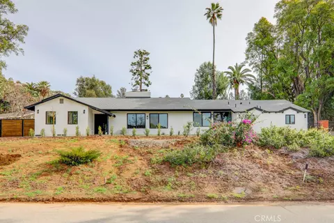 Exterior - 6174 Hawarden, Riverside, CA 92506 photo 3 of 20