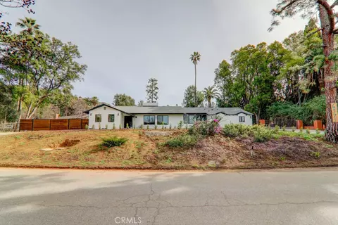Exterior - 6174 Hawarden, Riverside, CA 92506 photo 2 of 20