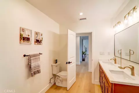 Entry Way - 6174 Hawarden, Riverside, CA 92506 photo 1 of 2