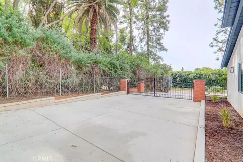 Exterior - 6174 Hawarden, Riverside, CA 92506 photo 19 of 20