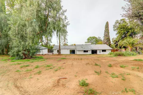 Exterior - 6174 Hawarden, Riverside, CA 92506 photo 15 of 20