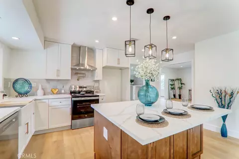 Kitchen - 6174 Hawarden, Riverside, CA 92506 photo 3 of 5
