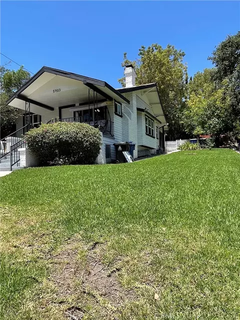 5903 Tipton, Los Angeles, CA 90042