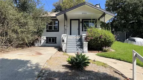 5903 Tipton, Los Angeles, CA 90042