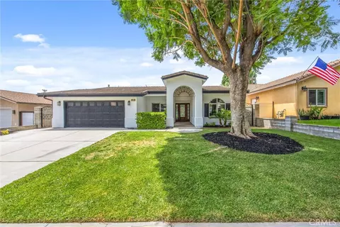 Exterior - 3968 Modesto, San Bernardino, CA 92404 photo 2 of 9