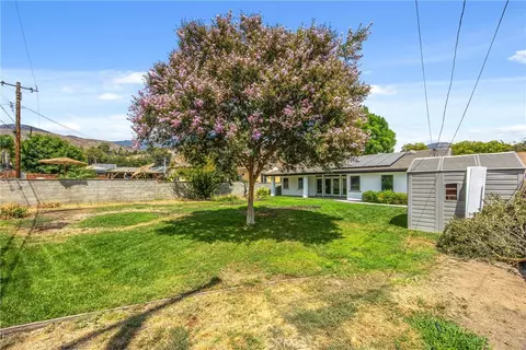 Exterior - 3968 Modesto, San Bernardino, CA 92404 photo 7 of 9