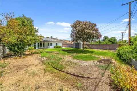 Exterior - 3968 Modesto, San Bernardino, CA 92404 photo 8 of 9