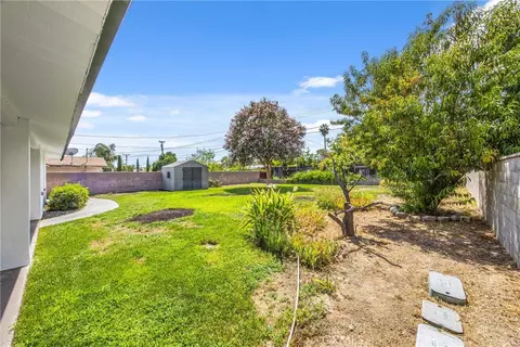Exterior - 3968 Modesto, San Bernardino, CA 92404 photo 4 of 9