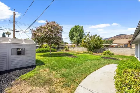 Exterior - 3968 Modesto, San Bernardino, CA 92404 photo 6 of 9