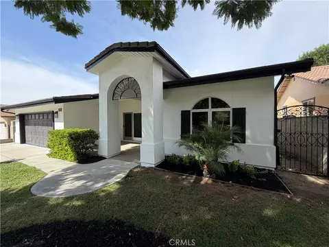 Exterior - 3968 Modesto, San Bernardino, CA 92404 photo 3 of 9