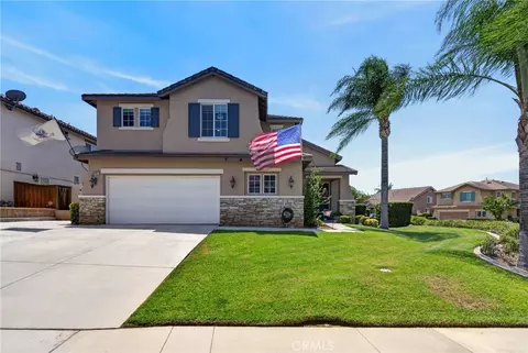 Exterior - 8467 Farmhouse, Riverside, CA 92508 photo 3 of 11